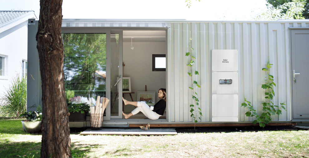 How Does Solar + Battery Work with 3Phase Power?